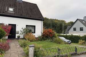Doppelhaushälfte provisionsfrei zum Kauf – Kirchenfelder Weg 7, 42327 Vohwinkel, Wuppertal – Vorschaubild 2