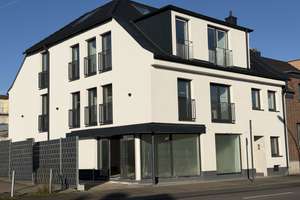 Moderne 2-Zimmer-Komfortwohnung im Kölner Süden (Hochkirchen) – Die vollständige Adresse der Immobilie erhältst du vom Anbieter., 50997 Rondorf, Köln – Vorschaubild 2