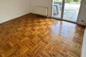 Helle Wohnung mit großer Terrasse und Traumgarten – Die vollständige Adresse der Immobilie erhältst du vom Anbieter., 40468 Unterrath, Düsseldorf – Vorschaubild 6