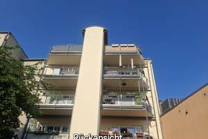 Helle Dachgeschosswohnung mit Terrasse sucht Nachmieter  – Äußere Schneeberger str 20 20, 8056 Mitte-Süd, Zwickau – Vorschaubild 11