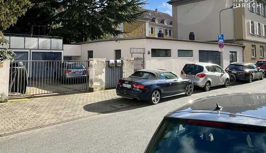 Bild von Barrierefreie einzigartige Kapitalanlage,  Gewerbe Immobilie mit Wohnhaus