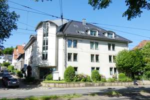 In direkter Nähe zum Landgericht: ETW im Zentrum – Die vollständige Adresse der Immobilie erhältst du vom Anbieter., 33604 Mitte, Bielefeld – Vorschaubild 2