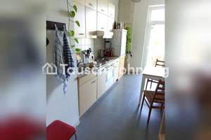 Tauschwohnung: Günstige wunderschöne Altbauwohnung mit Balkon – 4315 Volkmarsdorf, Leipzig – Vorschaubild 7