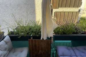 wunderschöne 3-Zimmer-Wohnung im Lehenviertel in Stuttgart-Süd – Die vollständige Adresse der Immobilie erhältst du vom Anbieter., 70193 Lehen, Stuttgart – Vorschaubild 6