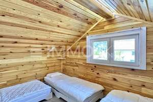  Ihre Airbnb-Chance: Ferienhaus mit 6,5  Prozent Rendite – Jetzt investieren! – Campingplatz  1, 92555 Trausnitz – Vorschaubild 6