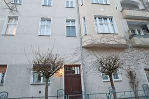 4 Zimmerwohnung in Berliner Altbau zu verkaufen! – Die vollständige Adresse der Immobilie erhältst du vom Anbieter., 12307 Lichtenrade, Berlin – Vorschaubild 73