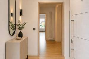 Wunderschönes Haus mit großem Garten & außergewöhnlich großzügigem Grundriss – Michelweg 9, 81735 Neuperlach, München – Vorschaubild 15