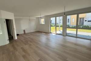 *Erstbezug* Neubau 4-Zimmer Wohnung mit eigenem Garten, EBK und PKW- Einstellplatz in Lamme – Hüttenweg 7, 38116 Lehndorf-Watenbüttel, Braunschweig – Vorschaubild 6