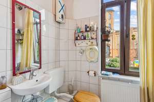 FINDORFF | 170 m² Altbau-Stadthaus mit Wahnsinnspotenzial – bezugsfrei ab 01.08. – Die vollständige Adresse der Immobilie erhältst du vom Anbieter., 28215 Findorff-Bürgerweide, Bremen – Vorschaubild 12
