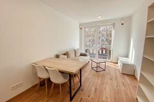 Charmante Voll/- Teilmöblierte Wohnung 3 Zimmer mit Balkon in der Leipziger Südvorstadtperle – Kurt-Eisner-Straße 59, 4275 Südvorstadt, Leipzig – Vorschaubild 7