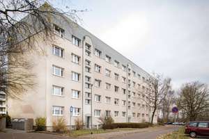 Ideale Singlewohnung in Randlage! – Tibujewstr. 41, 17036 Stadtgebiet Ost, Neubrandenburg – Vorschaubild 8