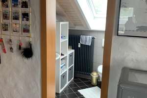 EINZIGARTIGES 1,5-Zimmer Dachgeschoss-Studio in S-Vaihingen – Am Feldrand 50, 70563 Heerstraße, Stuttgart – Vorschaubild 9