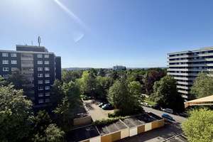 Hagen -Boloh!  Weitblick genießen - Freiraum erleben! Eigentumswohnung in Panoramalage – Roggenkamp 7, 58093 Hochschulviertel, Hagen – Vorschaubild 14