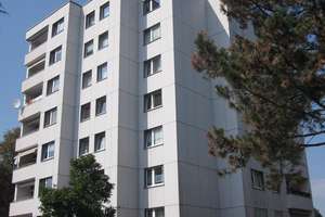Kapitalanlage in Frankfurt-Oberrad: Vermietete 2,5-Zimmerwohnung