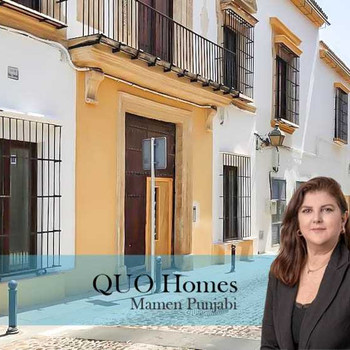 Immobilie zum Verkauf in Jerez de la Frontera