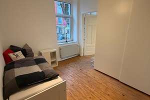 Stilvolle Eigentumswohnung mit Altbaucharakter in Innenstadtlage  – Die vollständige Adresse der Immobilie erhältst du vom Anbieter., 33602 Mitte, Bielefeld – Vorschaubild 17