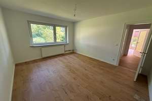 2,5-Zimmer mit großem Garten in HH-Sasel, Erstbezug nach umfangreicher Renovierung – Mohnblumenweg 1a, 22395 Sasel, Hamburg – Vorschaubild 22