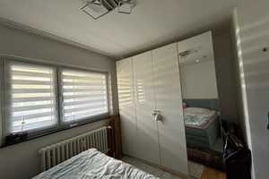 Ansprechende 3-Zimmer-EG-Wohnung mit gehobener Innenausstattung mit Einbauküche in Kiel – Kiel – Vorschaubild 16