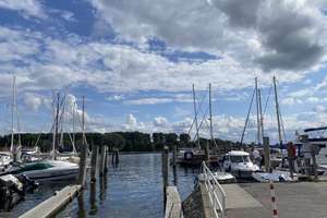 Mit Hafenblick: Wunderschöne und moderne 3-Zimmer-Wohnung – 23570 Travemünde, Lübeck – Vorschaubild 7