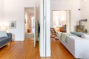 The Nest Side Story! 5-Zimmer-Altbau - Hohe Weide - Eimsbüttel – Die vollständige Adresse der Immobilie erhältst du vom Anbieter., 20259 Eimsbüttel (Ortsteil), Hamburg – Vorschaubild 13