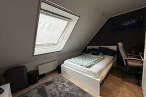 Großzügige Maisonette-Wohnung mit zwei Balkonen und zwei Stellplätzen – Die vollständige Adresse der Immobilie erhältst du vom Anbieter., 44379 Marten, Dortmund – Vorschaubild 10