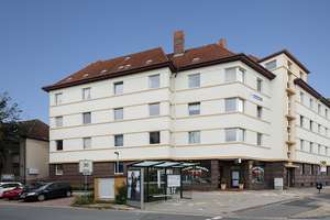 Nimm mich! Interessante 2-Zimmer-Wohnung – Triftweg 77, 38118 Westliches Ringgebiet, Braunschweig – Vorschaubild 1