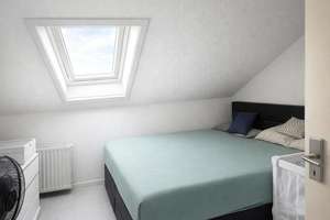 2,5-Zimmer-Dachgeschosswohnung in Böblingen – Die vollständige Adresse der Immobilie erhältst du vom Anbieter., 71032 Böblingen – Vorschaubild 10