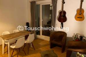 Tauschwohnung: 2-Zi.-Wohnung im Herzen Kölns zum Tausch – Die vollständige Adresse der Immobilie erhältst du vom Anbieter., 50672 Neustadt/Nord, Köln – Vorschaubild 4