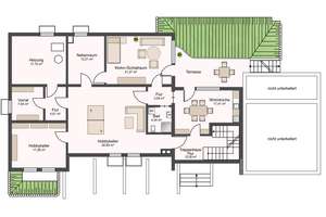 Bungalow mit Einliegerwohnung in ruhiger Lage – Die vollständige Adresse der Immobilie erhältst du vom Anbieter., 44287 Aplerbeck (Ortsteil), Dortmund – Vorschaubild 29