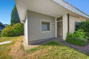 Freistehender Bungalow mit Einliegerwohnung & PKW-Garage in ruhiger Lage von Königswinter-Ittenbach – 53639 Königswinter – Vorschaubild 19