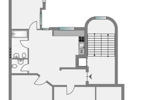 4-Zimmer-Wohnung in Berlin-Grunewald – Auguste-Viktoria-Straße 5, 14193 Schmargendorf, Berlin – Vorschaubild 9