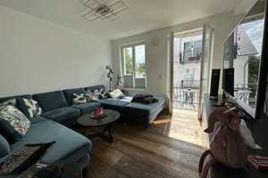 Modernes Maisonette-Penthouse mit großzügiger Dachterrasse in Groß Flottbek, Hamburg – Beselerstraße 32A, 22607 Hamburg – Vorschaubild 4