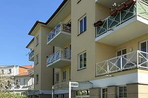 Ideal für Eigennutzer: 2-Zimmer mit Balkon zentral in der inneren Neustadt – Glacisstr. 11, 1099 Innere Neustadt, Dresden – Vorschaubild 36