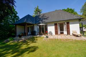 Idyllisches Anwesen direkt an der Trave – Die vollständige Adresse der Immobilie erhältst du vom Anbieter., 23558 Buntekuh, Lübeck – Vorschaubild 3