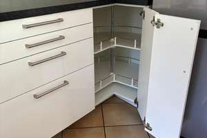 Schöne, sonnige, familienfreundliche Wohnung mit Süd/West Balkon in München-Freimann – Die vollständige Adresse der Immobilie erhältst du vom Anbieter., 80939 Obere Isarau, München – Vorschaubild 15