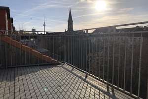 Provisionsfrei und unvermietet! Wunderschöne Terrassenwohnung in Top-Lage in Berlin Mitte – Wolliner Str. 66, 10435 Mitte (Ortsteil), Berlin – Vorschaubild 2