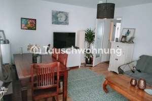 Tauschwohnung: 3-Zimmer-Wohnung in Schwabing West – Die vollständige Adresse der Immobilie erhältst du vom Anbieter., 80804 Am Luitpoldpark, München – Vorschaubild 15