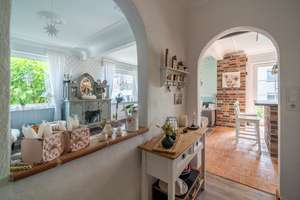 Großzügiges Wohnhaus für die Familie | ca. 189 m² | tolle Wohnlage in Halle (Westf.) - Künsebeck – Die vollständige Adresse der Immobilie erhältst du vom Anbieter., 33790 Halle (Westfalen) – Vorschaubild 3