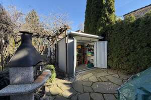 Gepflegtes Einfamilienhaus mit Wintergarten, idyllischem Garten und Garage – bezugsfrei ab 06/2026 – Die vollständige Adresse der Immobilie erhältst du vom Anbieter., 12621 Kaulsdorf, Berlin – Vorschaubild 32