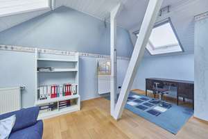 Christian Dik Immobilien/ Einfamilienhaus mit architektonischen Charakter im französischen Stil – Die vollständige Adresse der Immobilie erhältst du vom Anbieter., 67590 Monsheim – Vorschaubild 19