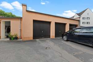 Inkl. Garage: Großzügige Wohnung in Laufnähe zur Wertach! – Die vollständige Adresse der Immobilie erhältst du vom Anbieter., 86157 Pfersee-Süd, Augsburg – Vorschaubild 6