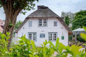 Gewerbeimmobilie unter Reet in Bestlage von SPO/Dorf – Die vollständige Adresse der Immobilie erhältst du vom Anbieter., 25826 Sankt Peter-Ording – Vorschaubild 4