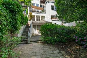 Traumhafte 3-Zimmer Gartenwohnung in urbaner Lage – Die vollständige Adresse der Immobilie erhältst du vom Anbieter., 40211 Stadtmitte, Düsseldorf – Vorschaubild 11
