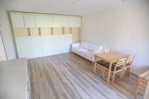 Attraktive 2-Zimmer-Wohnung in Garching bei München – Privatverkauf mit Perspektive – Die vollständige Adresse der Immobilie erhältst du vom Anbieter., 85748 Garching bei München – Vorschaubild 3
