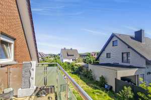 2 Familienhaus mit großen Wohnungen und wunderschönem Grundstück – Osnabrück (Kreis) – Vorschaubild 7