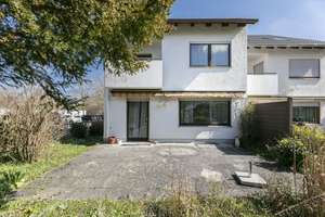 Reiheneckhaus mit Terrasse & Garten in Seenähe – Platz für Familie & Ideen – Die vollständige Adresse der Immobilie erhältst du vom Anbieter., 89231 Neu-Ulm – Vorschaubild 14