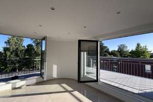 Penthouse mit umlaufender Dachterrasse, Carport und hochwertiger Ausstattung – Die vollständige Adresse der Immobilie erhältst du vom Anbieter., 22459 Schnelsen, Hamburg – Vorschaubild 4