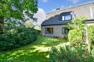 Gepflegtes EFH für Familien mit ca. 160 m² Wohnfläche in bevorzugter grüner Lage in Großenbaum – Duisburg – Vorschaubild 22