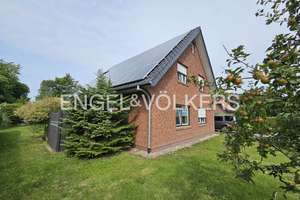Energieneutrales Einfamilienhaus mit Garten & Doppelcarport in Schortens-Grafschaft – Die vollständige Adresse der Immobilie erhältst du vom Anbieter., 26419 Schortens – Vorschaubild 20