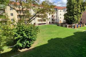 Schöne 3-Raumwohnung mit Balkon in ruhiger Lage – Klarastr. 40, 9113 Hilbersdorf, Chemnitz – Vorschaubild 29